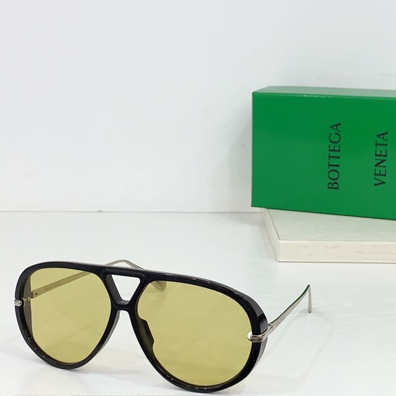 Bottega Veneta Sunglasses